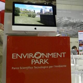 Bilancio di mandato Environment Park, il parco tecnologico di Torino