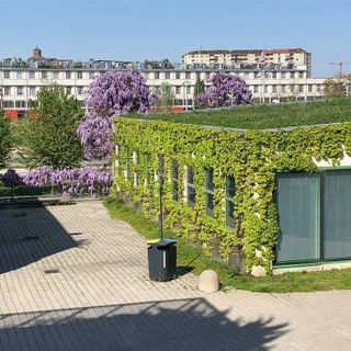 Coldiretti Piemonte agli Stati Generali del verde pubblico a Torino: il 21 e 22 novembre all'Environment Park