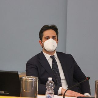 Enzo Lavolta