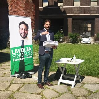 Enzo Lavolta