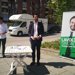 Enzo Lavolta