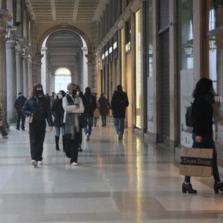 Green Pass, la richiesta di Ascom: “Sia allargato a tutto il mondo del commercio”