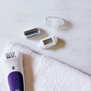 Epilazione definitiva: vantaggi e cose da sapere