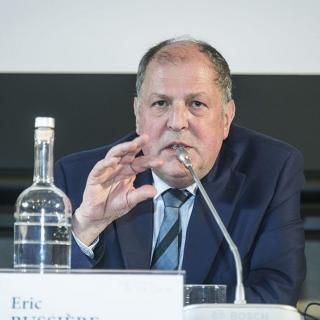 Il progetto Delors per l’integrazione europa, un incontro giovedì 21 marzo alla Fondazione Einaudi