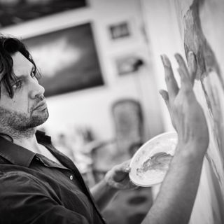 La bellezza dell’arte contro il Coronavirus: “Dono le mie opere a chi aiuta gli ospedali”