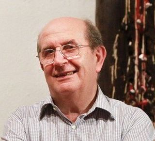 Ernesto Olivero