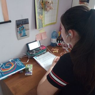 L'esame di terza media diventa online ai tempi del coronavirus