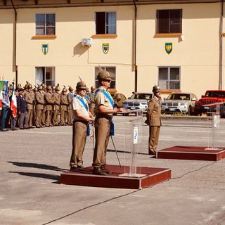 Esercito, cambio alla guida del Reggimento logistico “Taurinense”: arriva il colonnello Enrico Pantanella