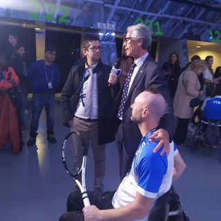 Torino 2025: la prima Universiade senza barriere, al cancelletto di partenza anche i para-atleti