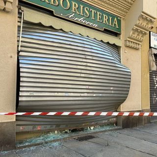 esplosione via cibrario