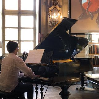 EstOvest Festival presentazione