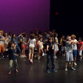 L’estate ragazzi della Casa del Teatro di Torino