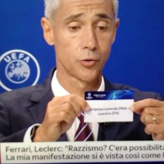 Champions League, se la Juve supererà il Lione si troverà City o Real nei quarti