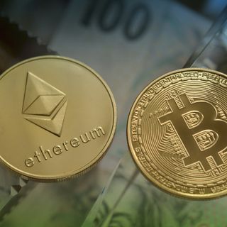 Ethereum supererà mai Bitcoin?
