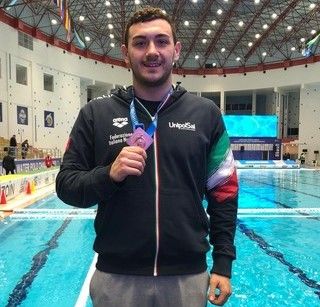 Pallanuoto, Mondiali Under 20: Ettore Novara trascina l'Italia, il 9-6 alla Croazia vale il bronzo iridato