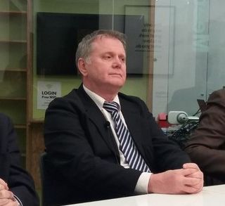 I candidati della lista Insieme incontreranno il segretario generale del Siulp