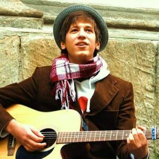 Gli Eugenio in via di Gioia