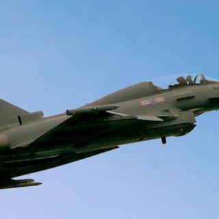 Lo stop agli Eurofighter spaventa Leonardo, preoccupazione per le commesse dopo il 2020