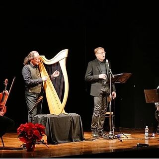 A Carmagnola appuntamento con il “Concerto del Solstizio” e “Una serata all’opera”