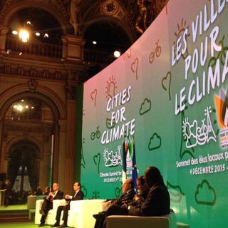 New Orleans e il mutamento climatico: il confronto a Torino sulla &quot;resilienza&quot;