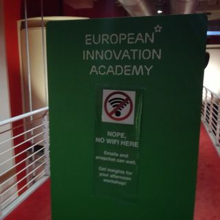 A Torino è ancora tempo di Eia: fino al 27 luglio l'innovazione cammina (anche) a 4 zampe