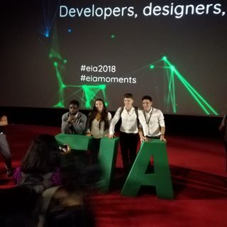 La European Innovation academy ha scelto a Torino la sua top ten, ma la vittoria è molto più ampia (FOTO e VIDEO)