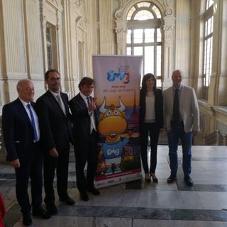 Giochi, Torino si regala un premio di consolazione: nel 2019 arrivano gli European Master Games (VIDEO)