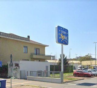 supermercato eurospin