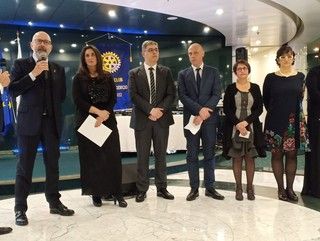 500 partecipanti e oltre 30mila euro raccolti: enorme successo per il galà benefico &quot;Lo sport a sostegno della disabilità&quot; (FOTO e VIDEO)