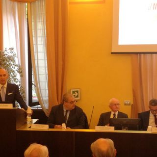 Rapporto Einaudi. &quot;La crisi ha creato anticorpi: il Piemonte sa resistere ai gossip di incertezza&quot;