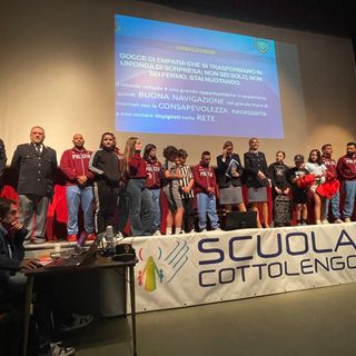 Gentilezza ed empatia le migliori armi per combattere il cyberbullismo