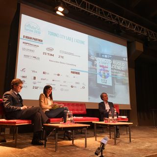 Dal Ministero degli Esteri tre milioni di euro per la riqualificazione del Campus Onu di Torino