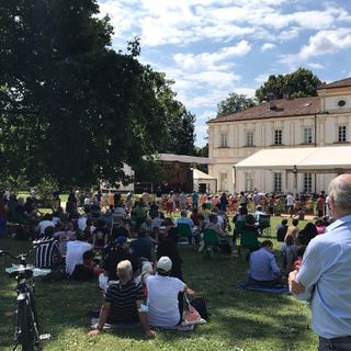 Foto credits: Emanuele Basile
