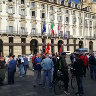 Ex Embraco, i sindacati a Chiorino: &quot;Da cosa nascono le rassicurazioni di Ventures? Perché non siamo stati informati?&quot;