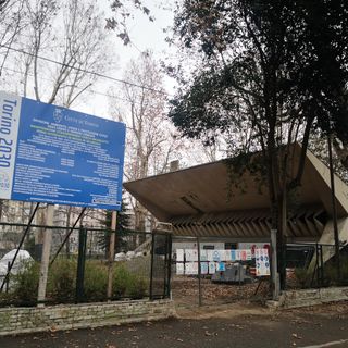 Parco Michelotti Parco Michelotti