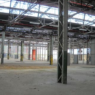Revocati i PRUSA per ridefinire le grandi ex aree industriali