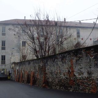 ex cena ivrea