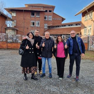 Ex Giudice di pace delle Vallette, interviene Meloni: diventerà un centro per l’impiego