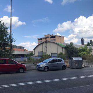 L'ex Gondrand