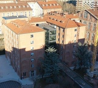 Oltre 8,5 milioni per la manutenzione straordinaria del complesso dell’ex Irv