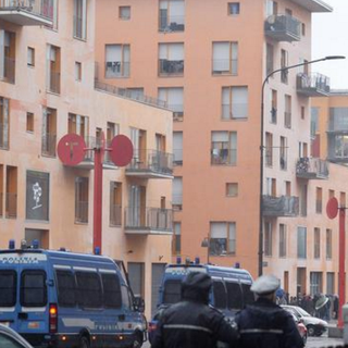 Minniti e l'ex Moi: &quot;Sullo sgombero lo Stato sara' a fianco di Torino&quot;