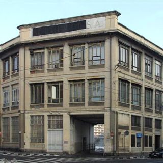Torino, ex Nebiolo ed ex Superga: proprietà superficiaria ad asta pubblica