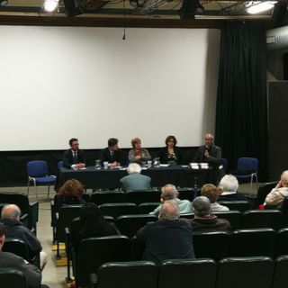 Ex Ogm, Montanari: “Vorrei vedere il cantiere nel 2019”