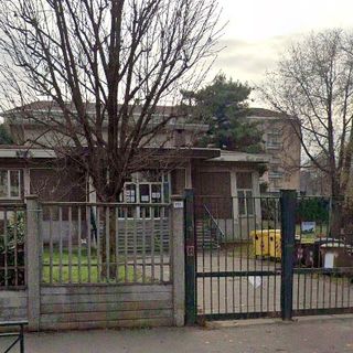 ex piscina Nichelino