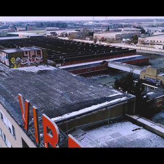 Nichelino, il Comune contrario alla creazione di un centro commerciale nella zona dell’ex Viberti. Ma la partita non è chiusa