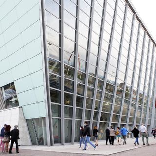 expocasa  - foto d'archivio