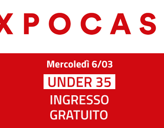 Expocasa: tutti gli appuntamenti di oggi e lo speciale “Under 35”