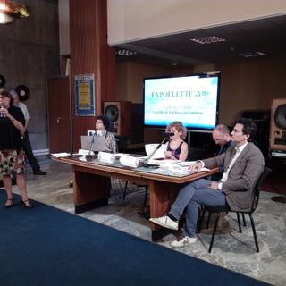 Donne al governo della politica e economia: a San Giorgio Canavese &quot;Expoelette&quot;