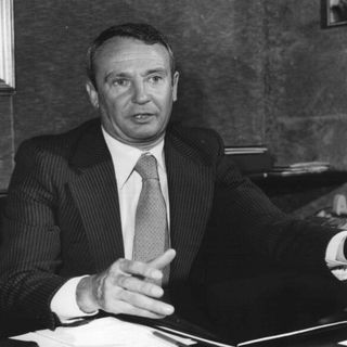 Il Consiglio regionale ricorda la figura di Ezio Enrietti