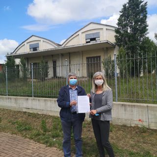 Carmagnola, il Comune acquista un immobile da destinare a magazzino per la squadra operai